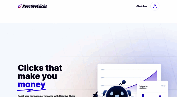 reactiveclicks.com