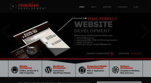 reactivedevelopment.net