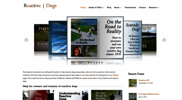 reactivedog.com