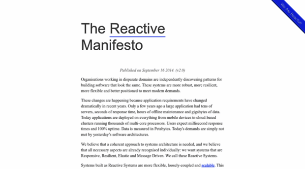 reactivemanifesto.org