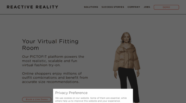 reactivereality.com