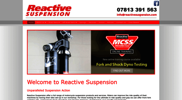 reactivesuspension.com