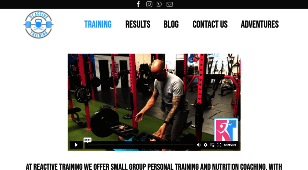 reactivetraining.co.uk