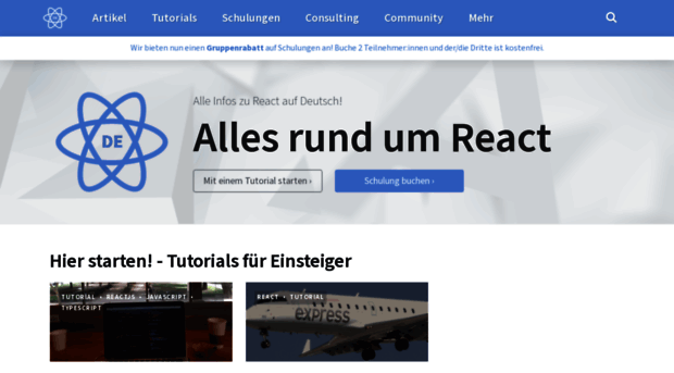 reactjs.de