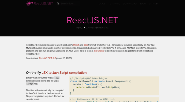 reactjs.net