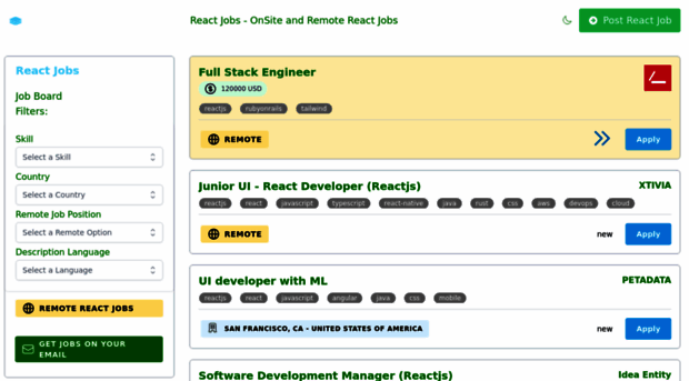 reactjsjob.com