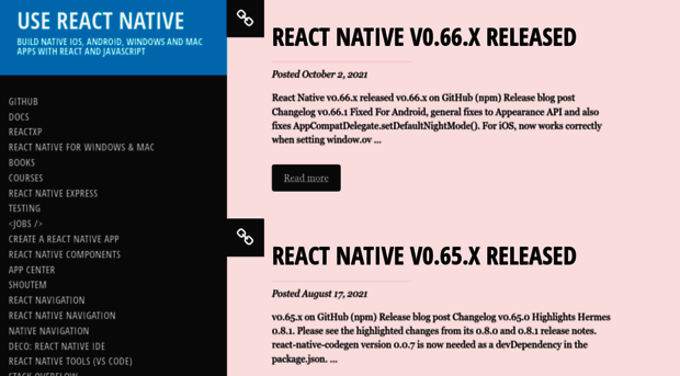 reactnative.com