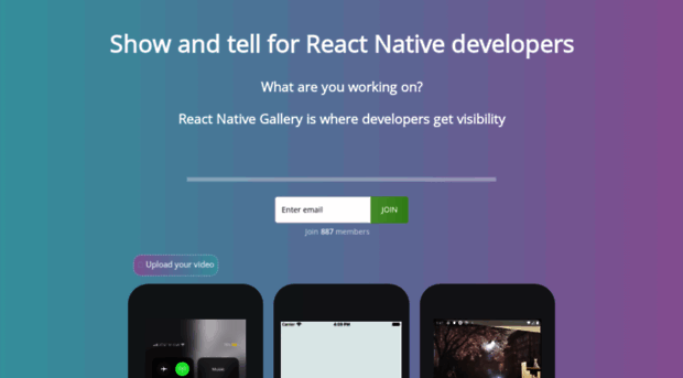 reactnative.gallery