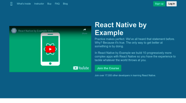 reactnativebyexample.com