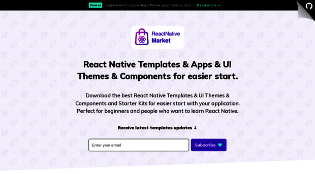 reactnativemarket.com