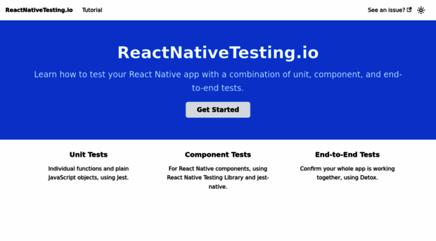 reactnativetesting.io