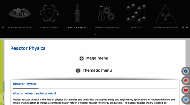 reactor-physics.com