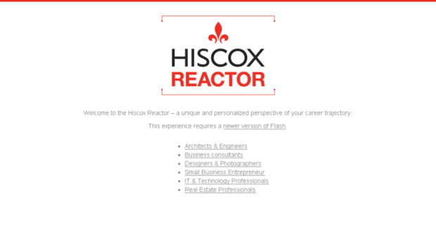 reactor.hiscoxusa.com