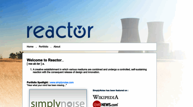 reactorllc.com