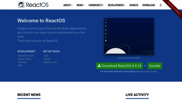 reactos.biz