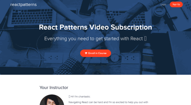 reactpatterns.teachable.com