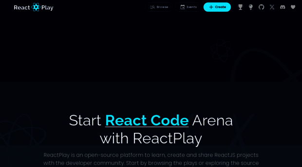 reactplay.io