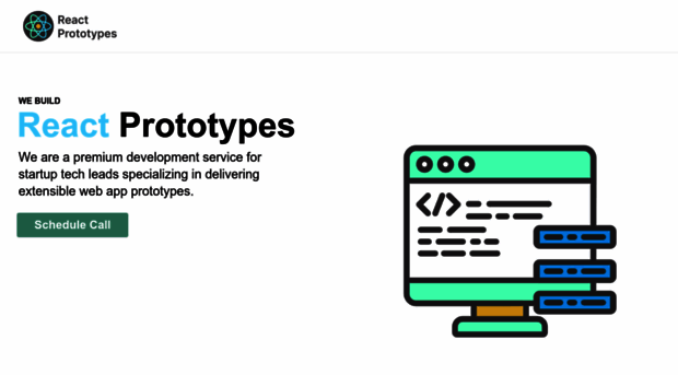 reactprototypes.com