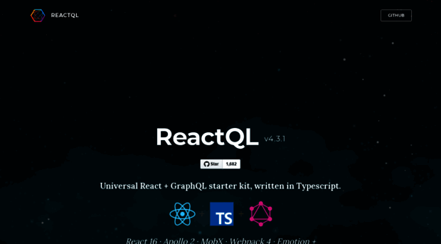 reactql.org