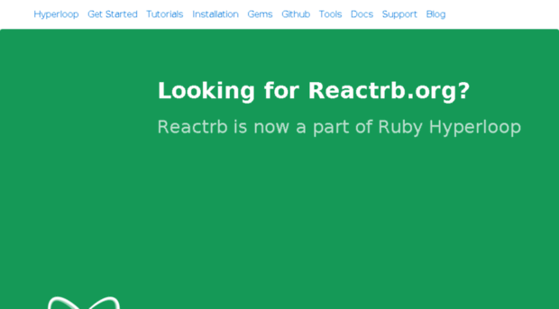 reactrb.org