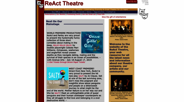 reacttheatre.org