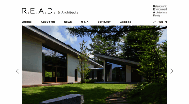 read-arch.co.jp