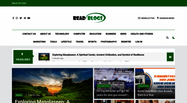 read-blogs.com