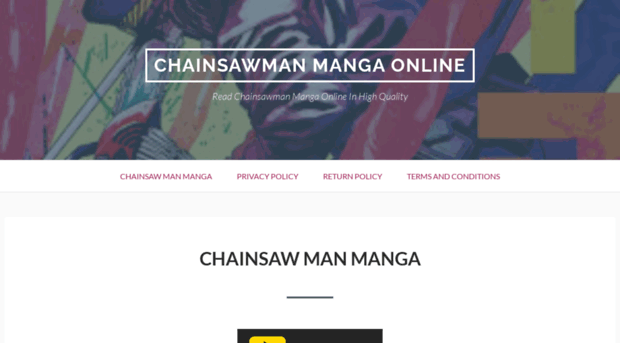 read-chainsawman.com