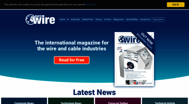 read-eurowire.com