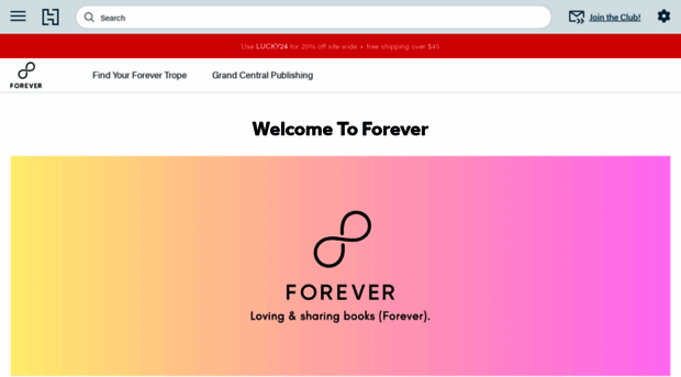 read-forever.com