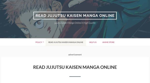 read-jujutsu-kaisen.com