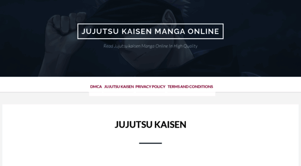 read-jujutsukaisen.com