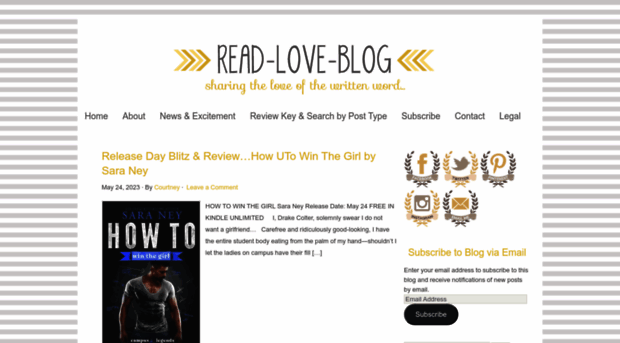 read-love-blog.com