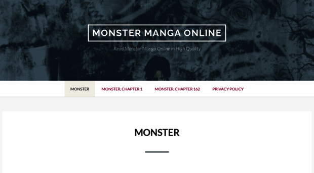 read-monster-manga.com