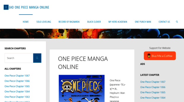 read-onepiece.net