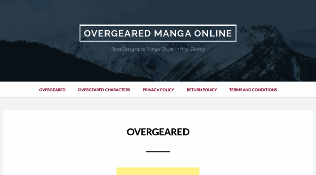 read-overgeared-manga.com