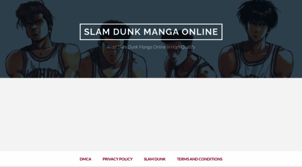 read-slamdunk.online