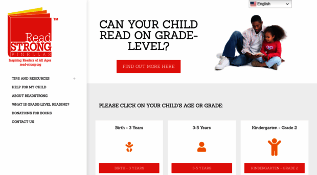 read-strong.org