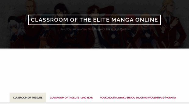 read.classroomoftheelite.com