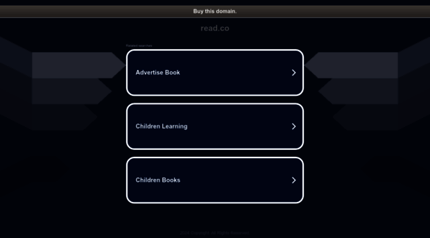 read.co
