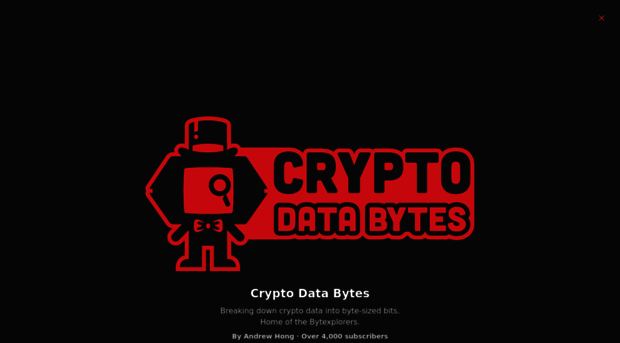 read.cryptodatabytes.com