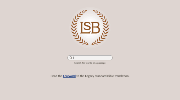 read.lsbible.org