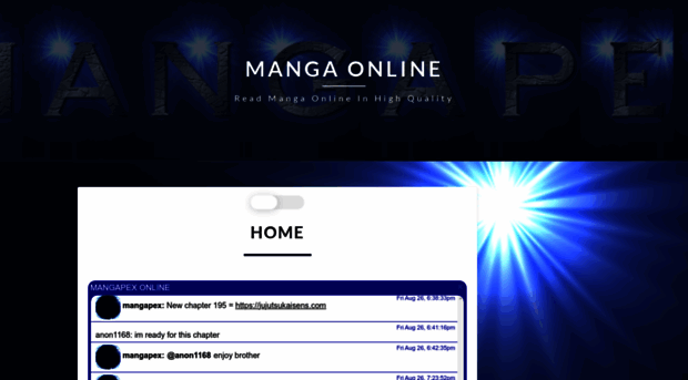 read.mangapex.com