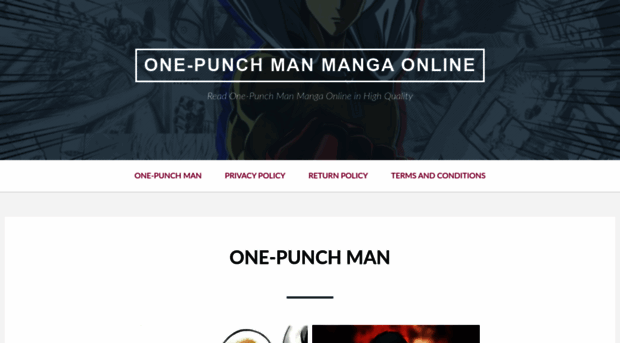 read.one-punsh-man.com