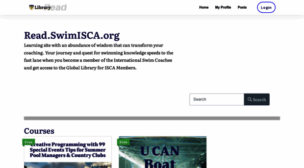 read.swimisca.org