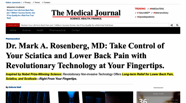 read.themedicaltimes.com