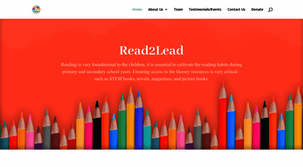 read2lead.org