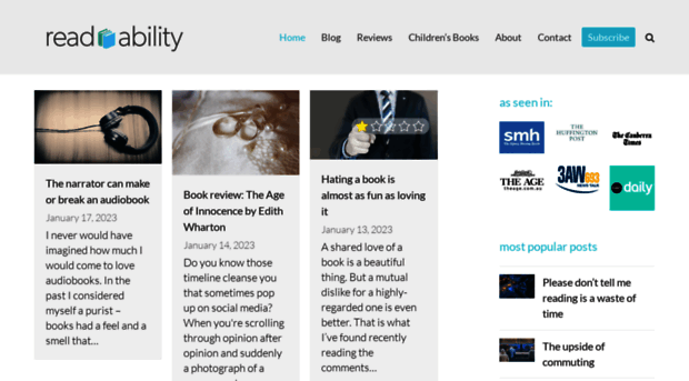 readability.com.au