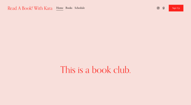 readabookwithkara.com