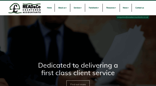 readaccountants.co.uk